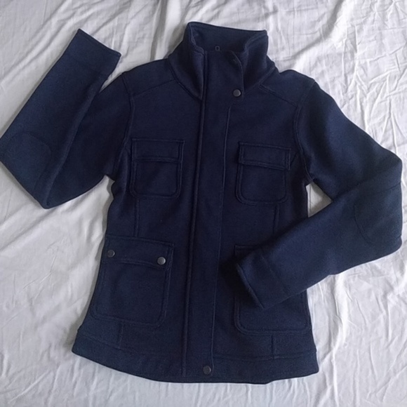 Patagonia Better Sweater Jacket - Picture 2 of 7